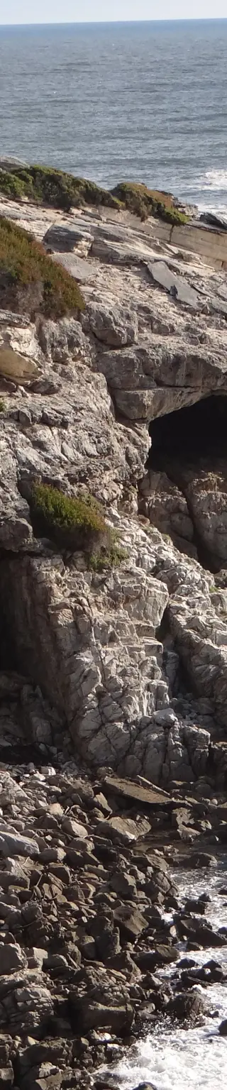 Erlebe eine Höhlenwanderung in die Steinzeit
